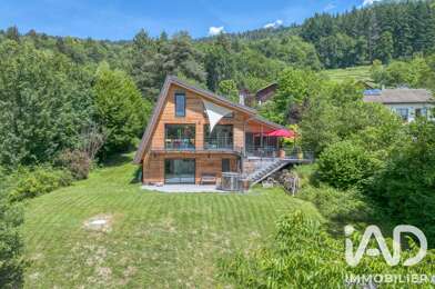 Maison 5 pièces 660000 €