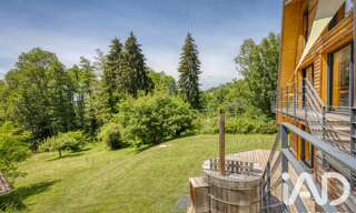 Maison 5 Pièces 176 m² à vendre à Revel (38420)