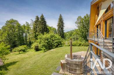Maison 5 pièces 660000 €