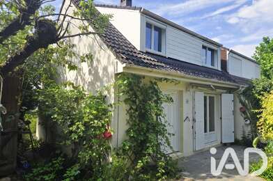 Maison 4 pièces 240000 €
