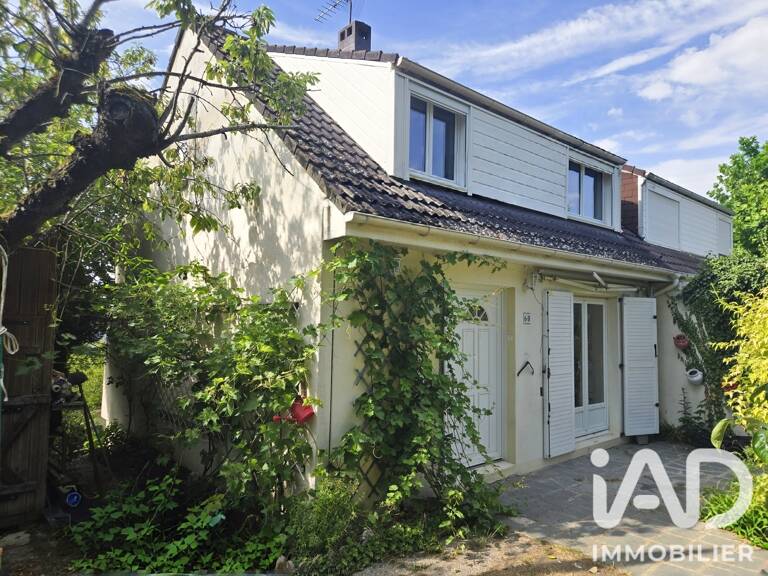 Vente Maison/villa 5 pièces — photo 1