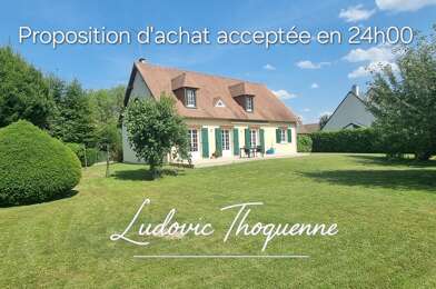 Maison 7 pièces 338000 €