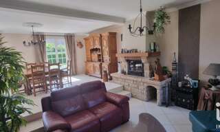 Maison 7 Pièces 147 m² à vendre à Argences (14370)