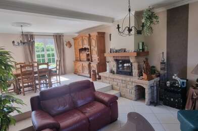 Maison 7 pièces 338000 €