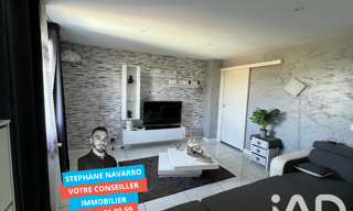 Maison 7 Pièces 182 m² à vendre à Saint-Martin-la-Sauveté (42260)