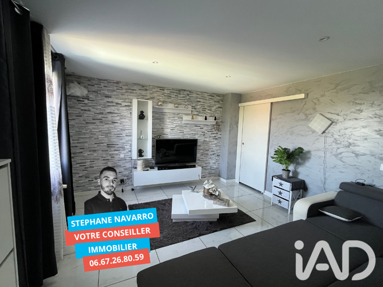 Vente Maison/villa 7 pièces — photo 1