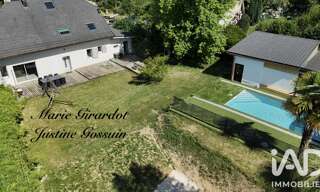 Maison 7 Pièces 177 m² à vendre à Mésigny (74330)