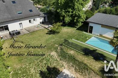 Maison 7 pièces 640000 €