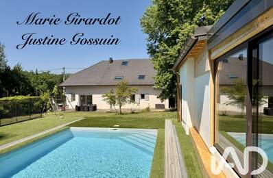 Vente Maison/villa 7 pièces — photo du bien