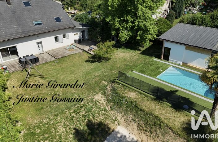 Vente Maison/villa 7 pièces — photo 3