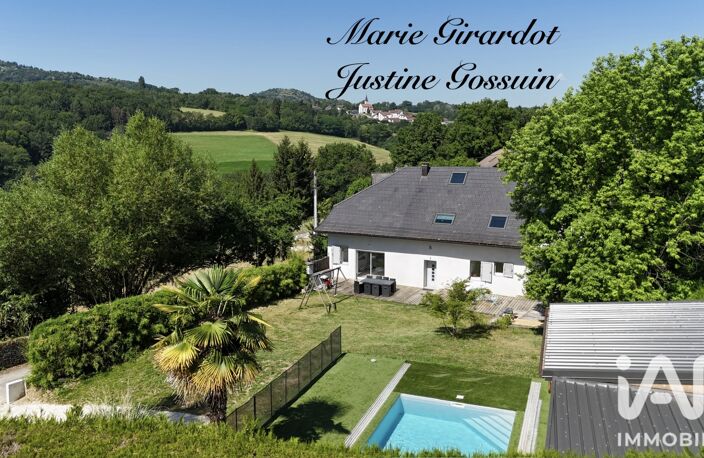 Vente Maison/villa 7 pièces — photo 4