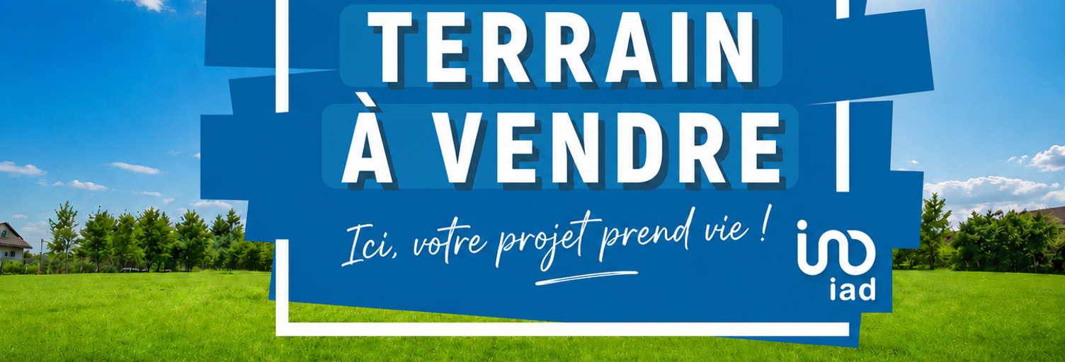 Terrain  639 m² à vendre à Saint-Xandre (17138)