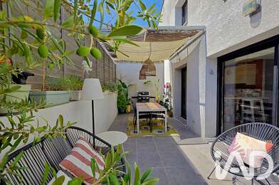 Maison 4 pièces 360000 €