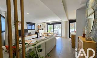Maison 4 Pièces 80 m² à vendre à Saint-Jean-de-Védas (34430)