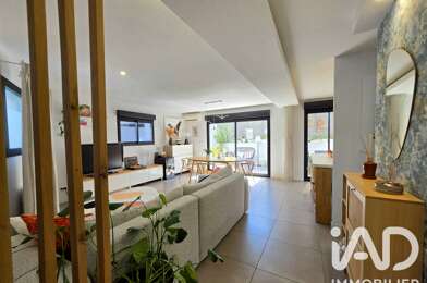 Maison 4 pièces 360000 €