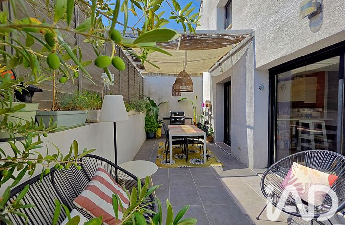 Vente Maison/villa 4 pièces — photo 2