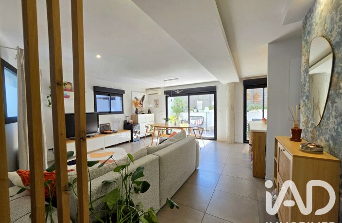 Vente Maison/villa 4 pièces — photo 3