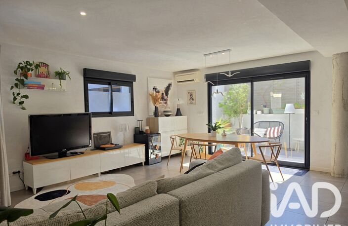 Vente Maison/villa 4 pièces — photo 4