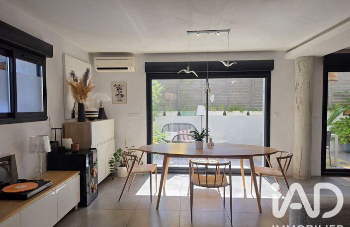 Vente Maison/villa 4 pièces — photo 5