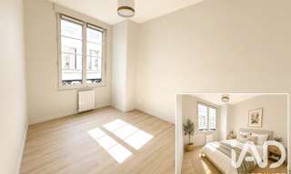 Appartement 2 Pièces 33 m² à vendre à Paris 1 (75001)