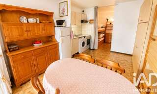 Appartement 2 Pièces 30 m² à vendre à Le Barcarès (66420)