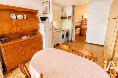 Appartement 2 pièces 114000 €