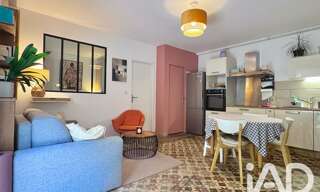 Appartement 4 Pièces 70 m² à vendre à Carquefou (44470)
