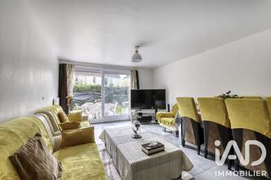 Maison 5 pièces 344000 €