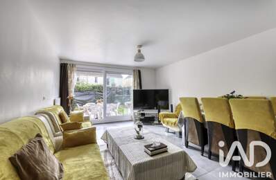Vente Maison/villa 5 pièces — photo du bien