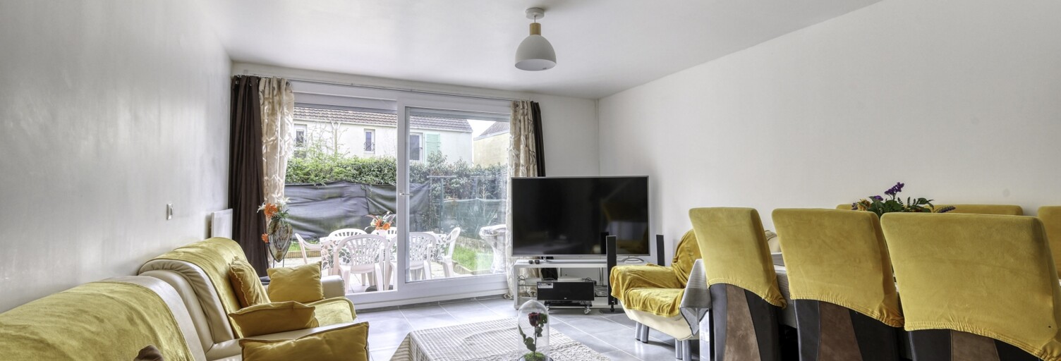 Maison 5 Pièces 106 m² à vendre à Lagny-sur-Marne (77400)