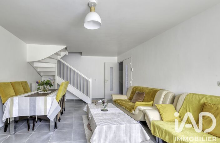 Vente Maison/villa 5 pièces — photo 2