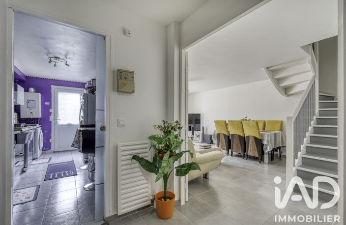 Vente Maison/villa 5 pièces — photo 4