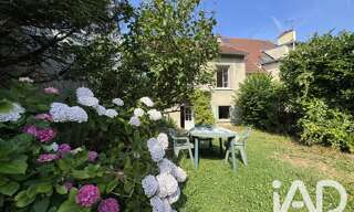 Maison 6 Pièces 89 m² à vendre à Massy (91300)