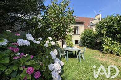 Maison 6 pièces 369000 €