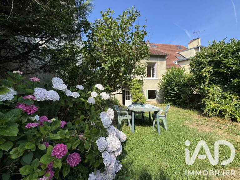 Vente Maison traditionnelle 6 pièces — photo 1