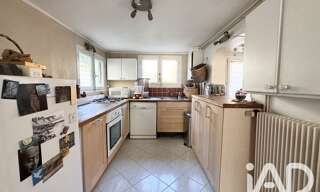Maison 6 Pièces 89 m² à vendre à Massy (91300)