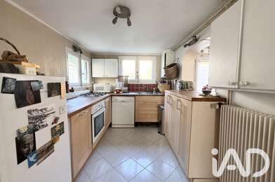 Maison 6 pièces 369000 €