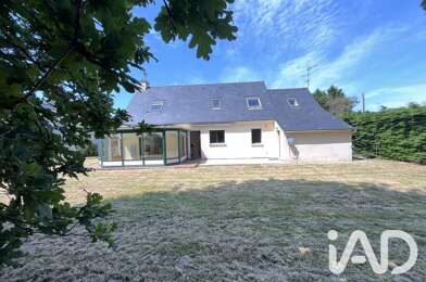 Maison 5 pièces 821000 €