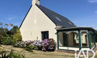Maison 5 Pièces 158 m² à vendre à Saint-Briac-sur-Mer (35800)