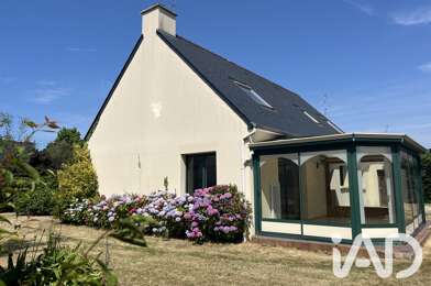 Maison 5 pièces 821000 €