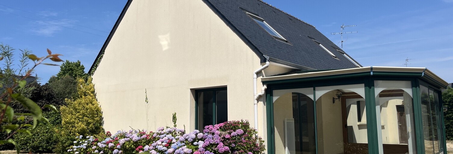 Maison 5 Pièces 158 m² à vendre à Saint-Briac-sur-Mer (35800)