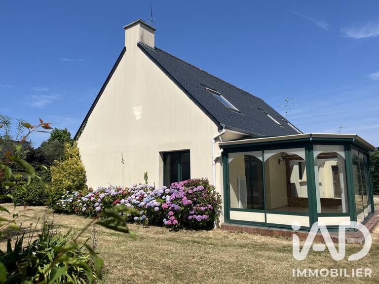 Vente Maison traditionnelle 5 pièces — photo 1