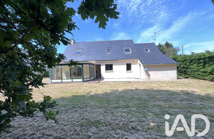 Vente Maison traditionnelle 5 pièces — photo 2