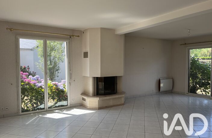 Vente Maison traditionnelle 5 pièces — photo 3