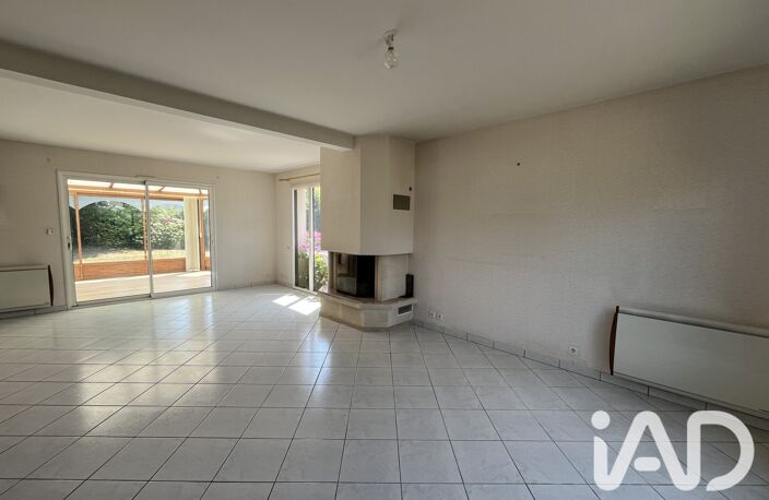 Vente Maison traditionnelle 5 pièces — photo 4
