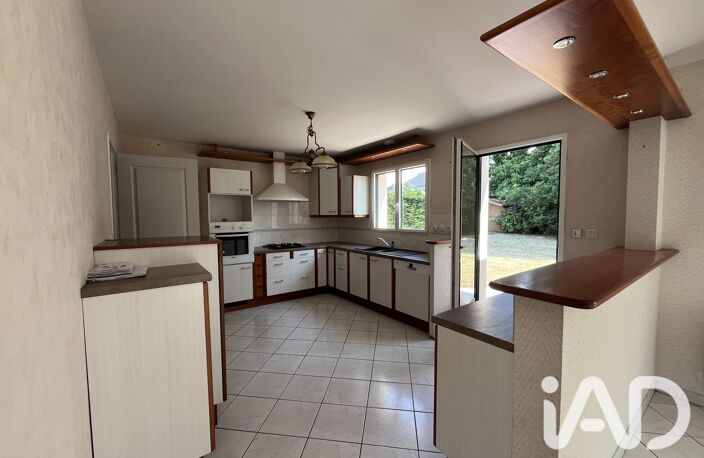 Vente Maison traditionnelle 5 pièces — photo 5