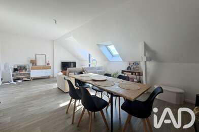 Appartement 2 pièces 148000 €