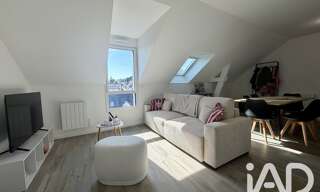 Appartement 2 Pièces 43 m² à vendre à Redon (35600)