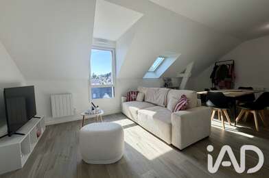 Appartement 2 pièces 148000 €