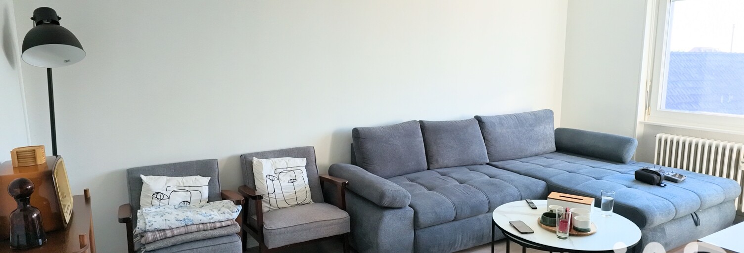 Divers 3 Pièces 60 m² à vendre à Village-Neuf (68128)